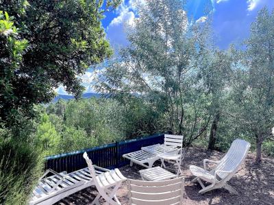 photo For sale House MONTAUROUX 83
