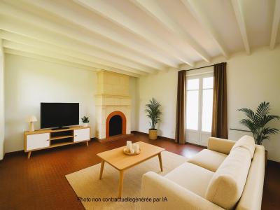 photo For sale House VILLANDRAUT 33