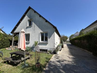 Vente Maison 6 pièces SAINT-AVERTIN 37550