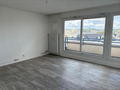 photo For sale Apartment ROUEN 76