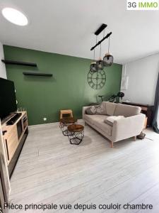 photo For rent House ROCHELLE 17