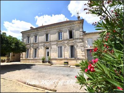 photo For sale House PONS 17