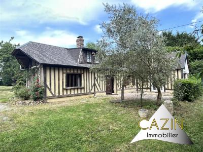 Vente Maison 4 pièces VIMOUTIERS 61120