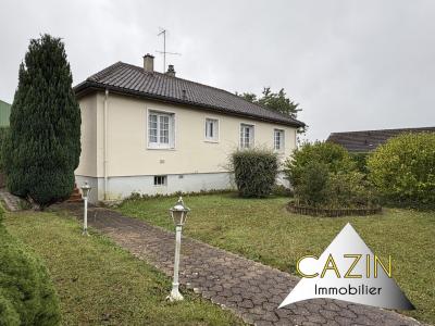 photo For sale House GACE 61