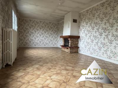 For sale House GACE GACE