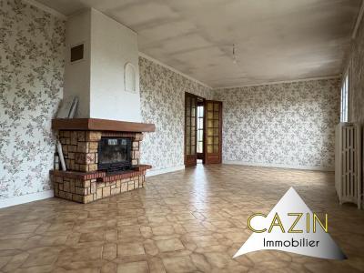 For sale House GACE GACE