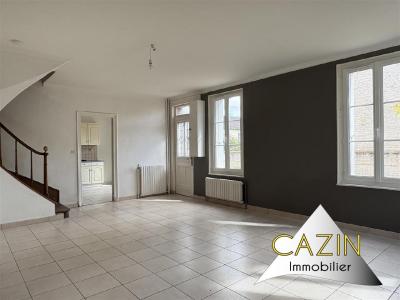 Vente Maison AUTHIEUX-DU-PUITS 