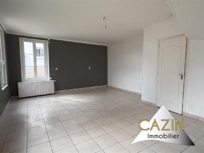 Vente Maison AUTHIEUX-DU-PUITS 