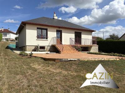 photo For sale House GACE 61