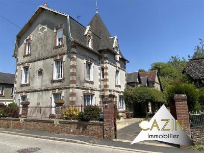 photo For sale House GACE 61