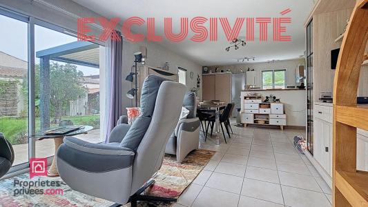 photo For sale House ARVERT 17