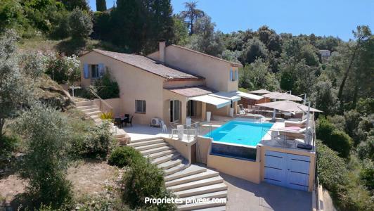 photo For sale House MONTAUROUX 83