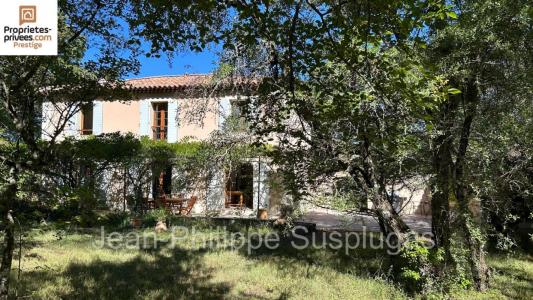 photo For sale House PLAN-D'AUPS-SAINTE-BAUME 83