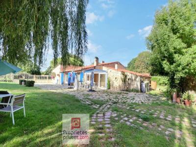 photo For sale House SAINT-NAZAIRE-SUR-CHARENTE 17