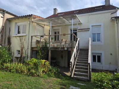 Vente Maison 6 pièces PERIGUEUX 24000
