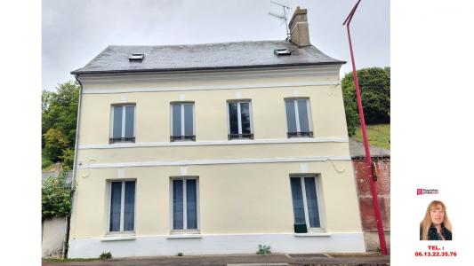 photo For sale House ANDELYS 27