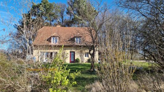 Vente Maison 9 pièces SERGEAC 24290