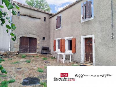 Vente Maison BASTIDE-PUYLAURENT MONT-LOZERE-ET-GOULET 48