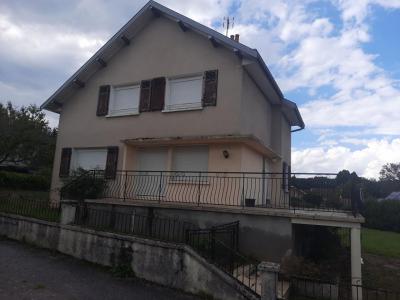 photo For sale House LERRAIN 88