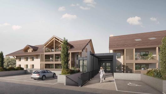photo For sale Apartment EVIAN-LES-BAINS 74