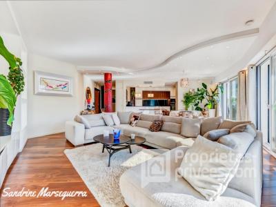 Vente Appartement 6 pièces SAINT-LAURENT-DU-VAR 06700