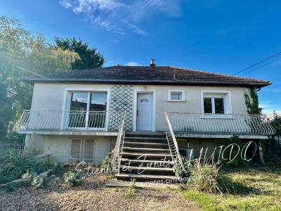 photo For sale House VATAN 36