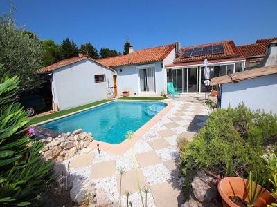 photo For sale House JUVIGNAC 34