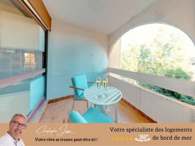photo For sale Apartment LEUCATE 11