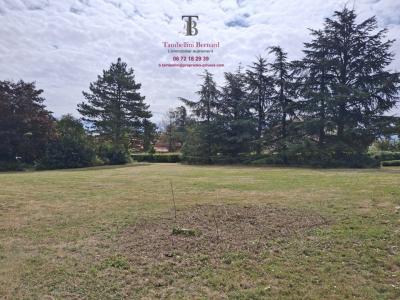 Vente Terrain MARCY-L'ETOILE 69280