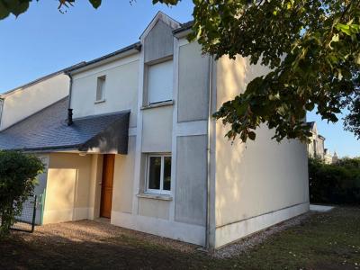 Vente Maison 5 pièces SAINT-SYLVAIN-D'ANJOU 49480