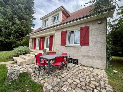photo For sale House SAINT-SULPICE 41