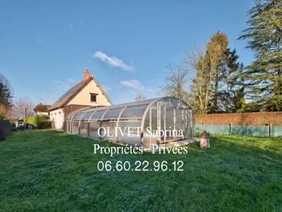 photo For sale House AUZOUVILLE-SUR-RY 76
