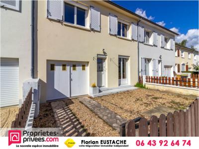 Vente Maison 4 pièces ROMORANTIN-LANTHENAY 41200