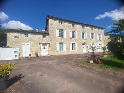 photo For sale House BRIOUX-SUR-BOUTONNE 79