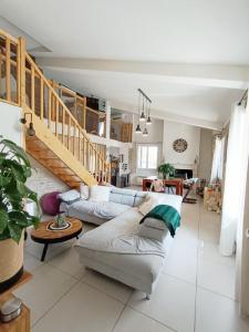 Vente Maison 4 pièces CELLE-LEVESCAULT 86600