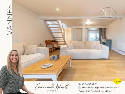 photo For sale Apartment VANNES 56
