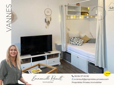 photo For sale Apartment VANNES 56