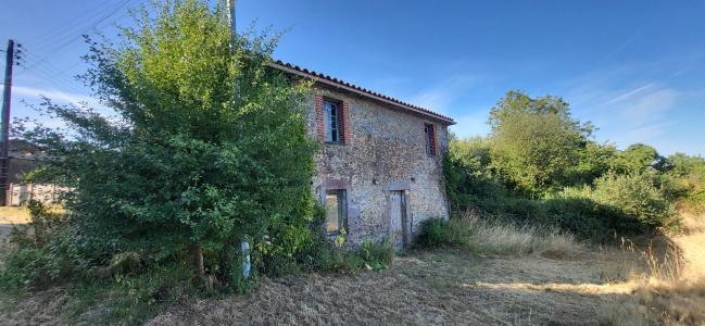 photo For sale House SAINT-PIERRE-DU-CHEMIN 85
