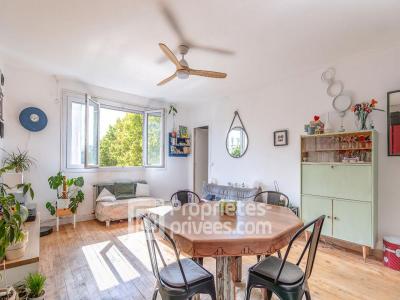 Vente Appartement 4 pièces MALAKOFF 92240