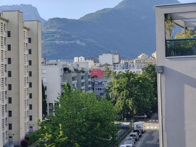 photo For sale Apartment GRENOBLE 38