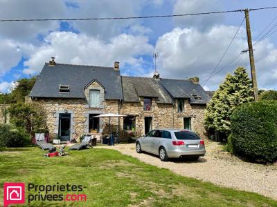 Vente Maison 7 pièces CARENTOIR 56910