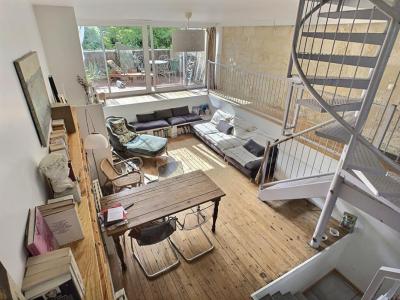 Vente Maison 4 pices BORDEAUX 33800