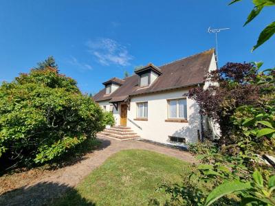 Vente Maison 8 pièces OUZOUER-SUR-LOIRE 45570