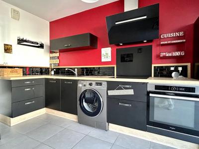 Vente Appartement 2 pièces BORDEAUX 33300