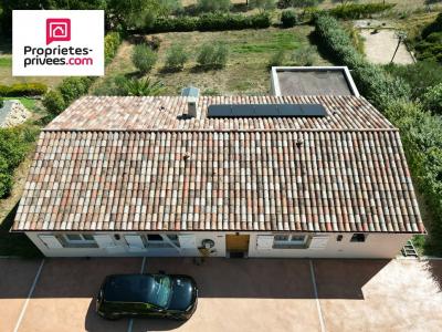 photo For sale House LORGUES 83
