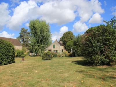 Vente Maison 6 pièces CELLE-LES-BORDES 78720