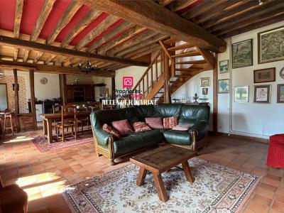 photo For sale House VILLENEUVE-L'ARCHEVEQUE 89