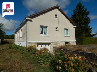 Vente Maison 11 pièces LIGUEIL 37240