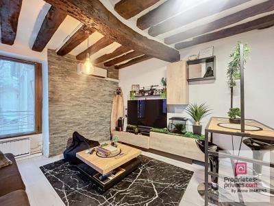 photo For sale Apartment SAULX-LES-CHARTREUX 91
