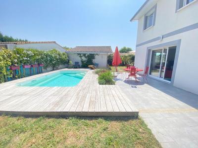 photo For sale House TRESSES 33